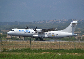 OY-CIO at Palma de Mallorca, Spain (LEPA