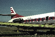 OY-SAJ at Copenhagen-Kastrup (EKCH)