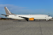 OY-JTM at Düsseldorf, Germany (EDDL)