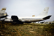 OY-ANL at Palma de Mallorca, Spain (LEPA