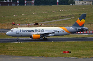 OY-VKS at Brussels, Belgium (EBBR)