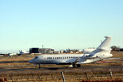 OY-DBS at Copenhagen-Kastrup (EKCH)