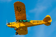 OY-ECT at Stauning (EKVJ)