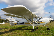 OY-9406 at Nørre Felding