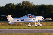 OY-9441 at Stauning (EKVJ)