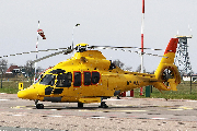 OY-HJJ (2) at Den Helder, Netherlands (EHKD)