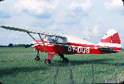 OY-DUS at Viborg (EKVB)