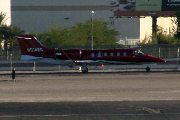 OY-LJL at Las Vegas, NV, USA (KLAS)