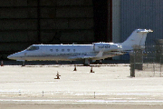 OY-LJK at Las Vegas, NV, USA (KLAS)