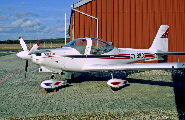 OY-SKO (2) at Roskilde (EKRK)