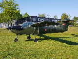 OY-JTG at Arnborg