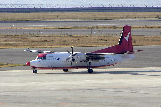 OY-PAA(1) at Nagoya, Japan (RJNN)