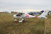 OY-9483 at Herning (EKHG)