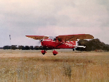 OY-DEB at Skærbæk, Herning