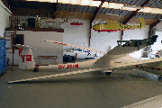 OY-XOM at Maribo (EKMB)