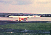 OY-ADH at Copenhagen-Kastrup (EKCH)