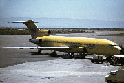 OY-SEZ at San Francisco, CA (KSFO)