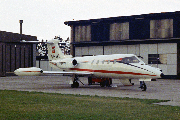 OY-AKL at Billund (EKBI)