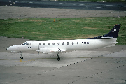 OY-AZW at Düsseldorf, Germany (EDDL)