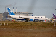 OY-SRJ at Copenhagen-Kastrup (EKCH)