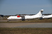 OY-CUF at Billund (EKBI)