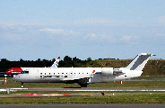 OY-CRJ at Copenhagen-Kastrup (EKCH)