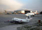 OY-GMJ at Kabul