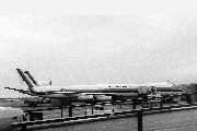 OY-KTH at JF Kennedy Int, New York (KJFK