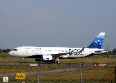 OY-RCL at Cppenhagen Kastrup (EKCH)