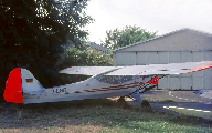 OY-DGU at Egelsbach