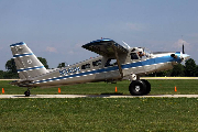 OY-JRR (1) at Oshkosh, Wisconsin, USA (KOSH)