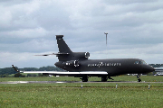 OY-FWO at Oxford, UK (EGTK)