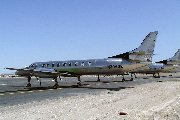 OY-NPG at Henderson-Sky Harbour, NV, USA