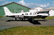 OY-PHA at Odense (EKOD)