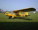 OY-ECG at Pøl