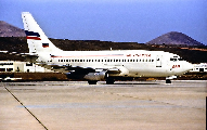 OY-APP at Lanzarote (GCRR)