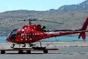 OY-HGA at Narsarsuaq, Greenland (BGBW)