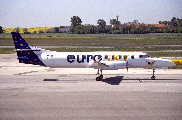 OY-NPC (2) at Wien, Austria (LOWW)