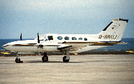 OY-RYD at Lanzarote (GCRR)