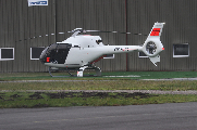 OY-HSS at Billund (EKBI)