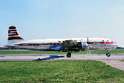 OY-BAV at Copenhagen-Kastrup (EKCH)