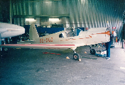OY-DNV at 