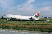 OY-SAM at Atlanta, GA USA (KATL)