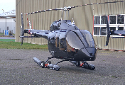 OY-HZM(2) at Billund (EKBI)