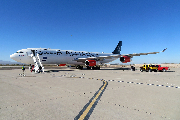 OY-KBM at Tucson, AZ USA (KTUS)