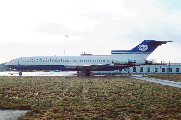 OY-SCC at Copenhagen-Kastrup (EKCH)