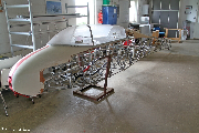 OY-XBE (1) at Gesten