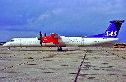 OY-KCC at Copenhagen-Kastrup (EKCH)