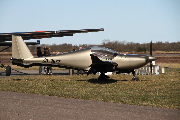 OY-9977 at Herning (EKHG)