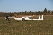 OY-XSX at Arnborg